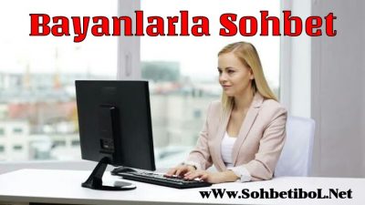 Bayanlarla Sohbet