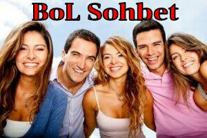 Bol Sohbet