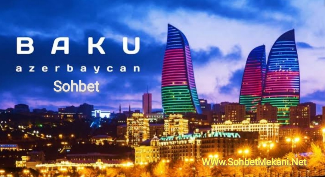 Azerbaycan Sohbet