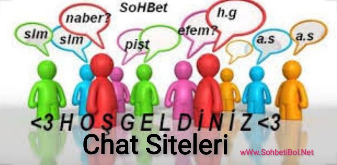 Chat Siteleri