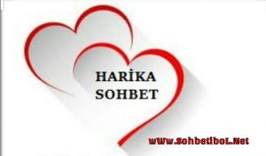 Harika Sohbet