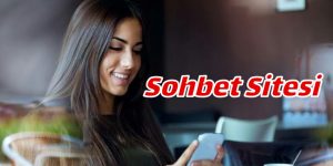 Sohbet Sitesi