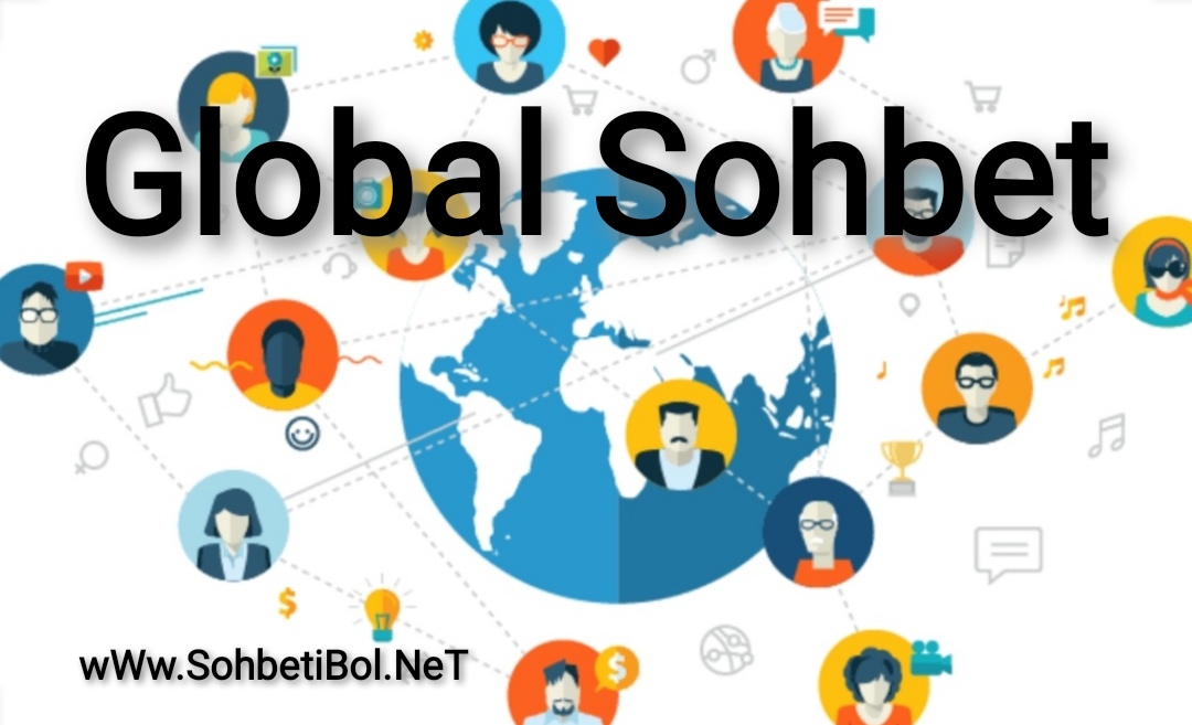 Global Sohbet