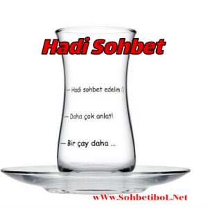 Hadi Sohbet