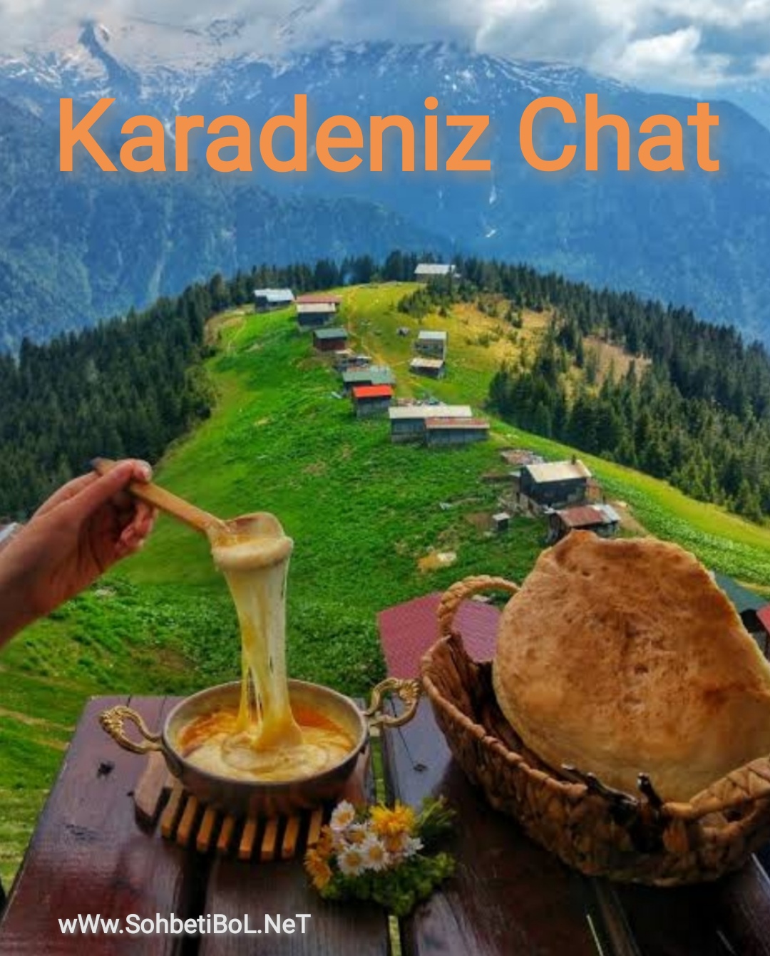 Karadeniz Chat