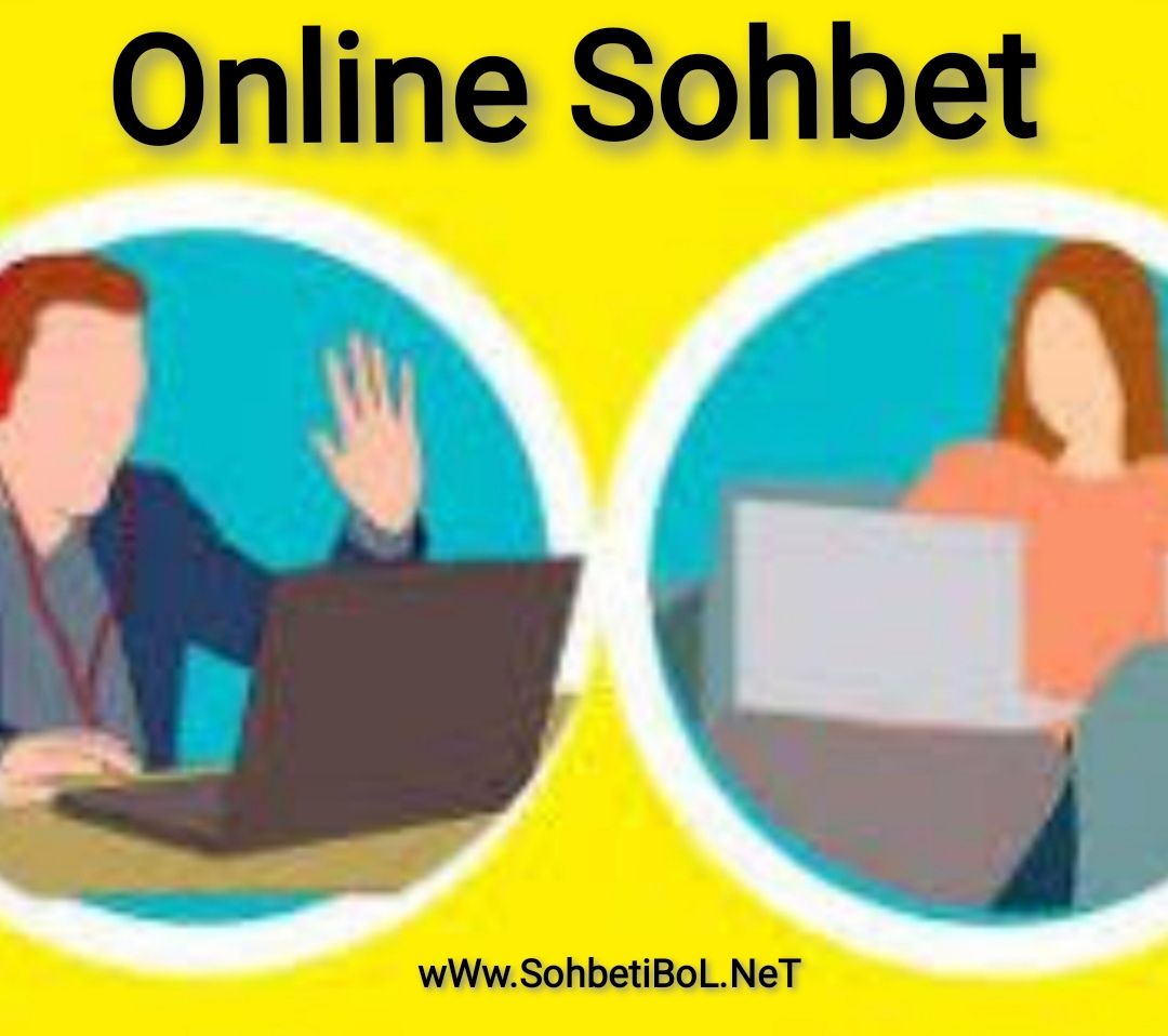 Online Sohbet