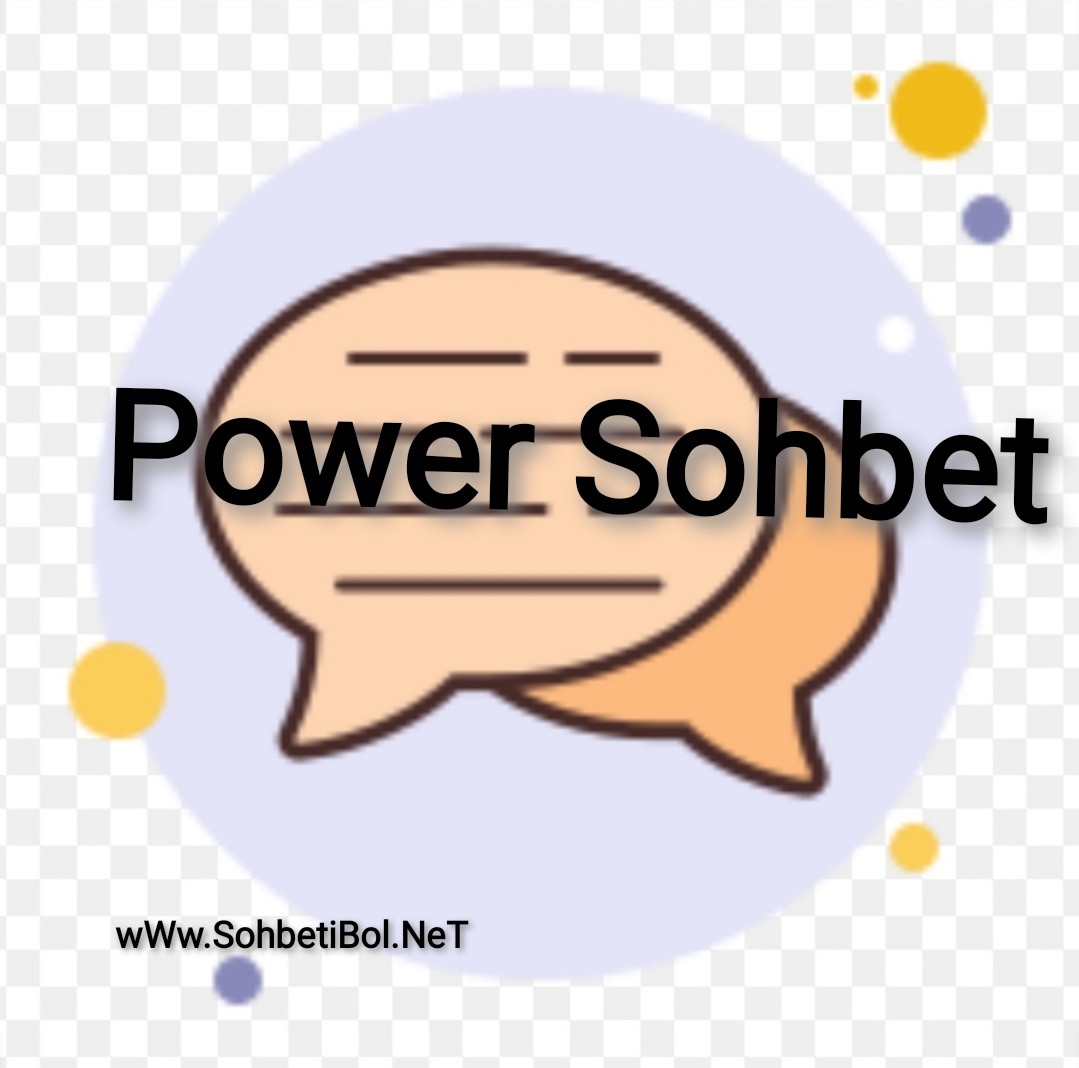 Power Sohbet
