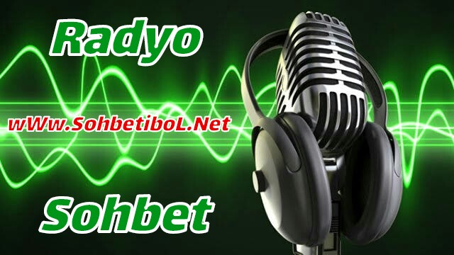 Radyo Sohbet