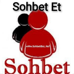 Sohbet Et