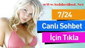 Canlı Sohbet Siteleri