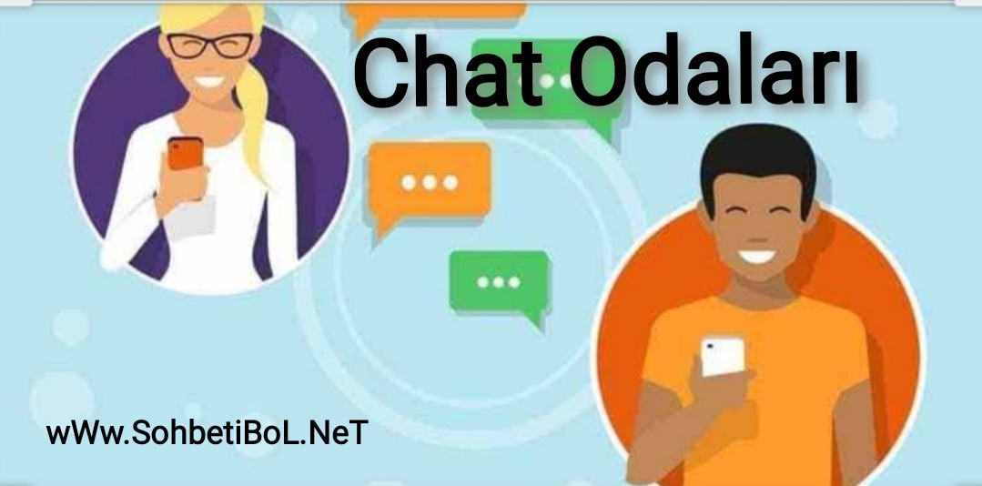 Chat Odaları