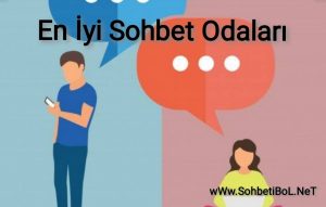 En İyi Sohbet Odaları