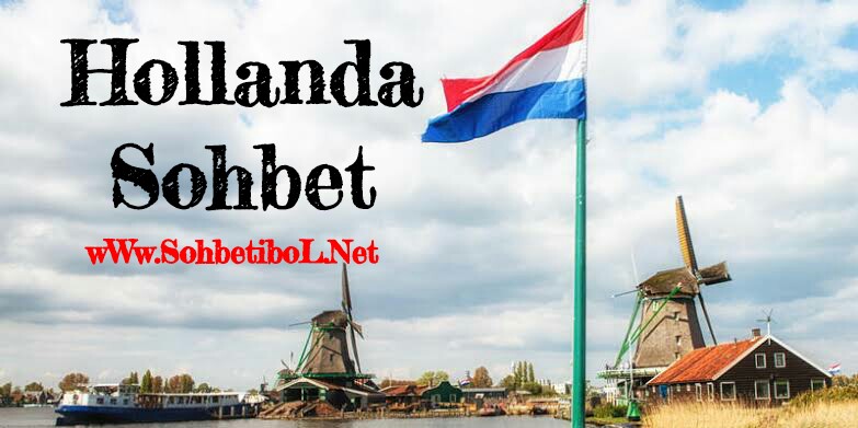 Hollanda Sohbet