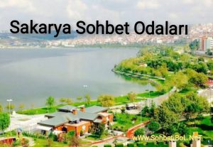 Sakarya Sohbet Odaları