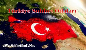 Türkiye Sohbet Siteleri