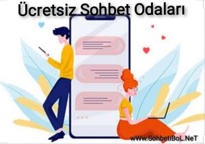 ücretsiz Sohbet Odaları