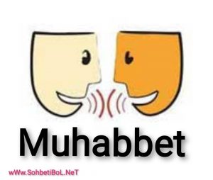 Muhabbet