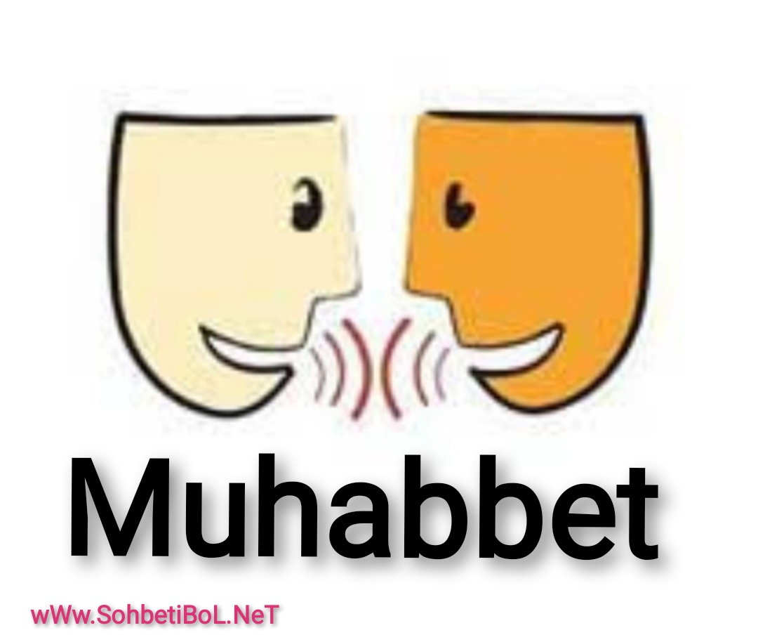 Muhabbet