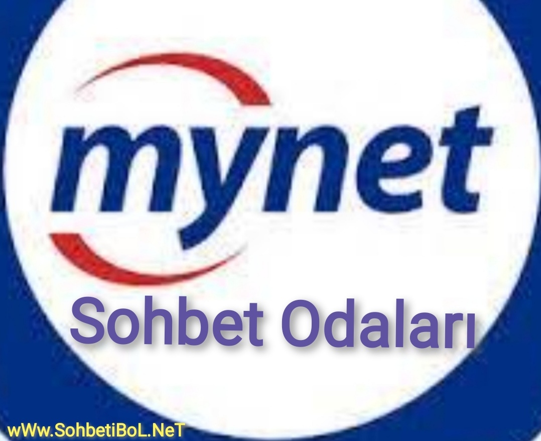 Mynet Sohbet Odaları