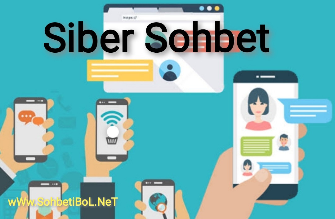 Siber Sohbet