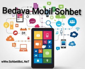 Bedava Mobil Sohbet