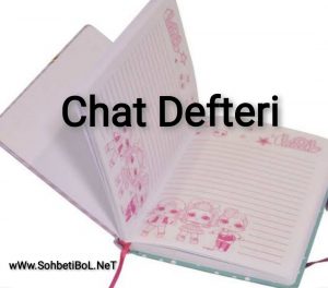 Chat Defteri