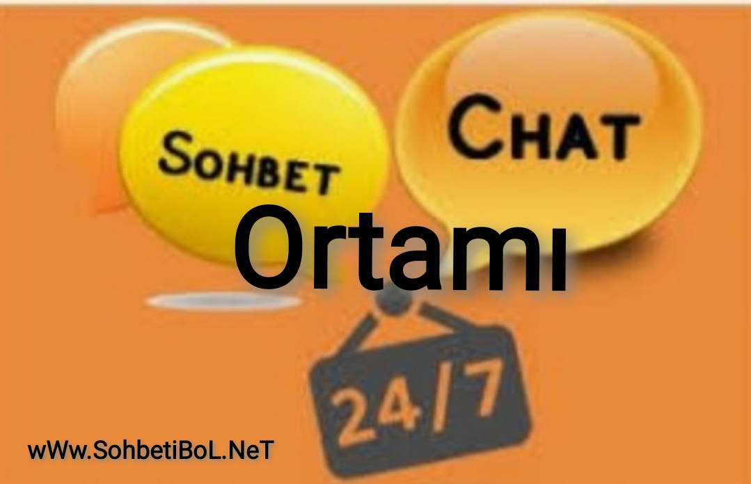 Chat Sohbet Ortamı