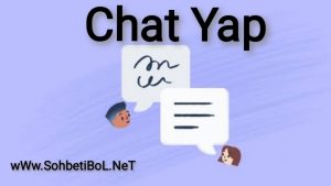 Chat Yap