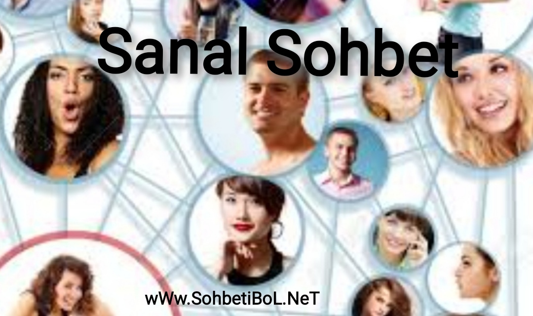 Sanal Sohbet