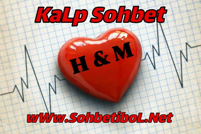 Kalp Sohbet