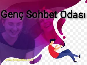 Genç Sohbet Odası