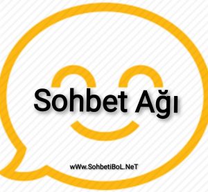 Sohbet Ağı