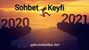 Sohbet Keyfi