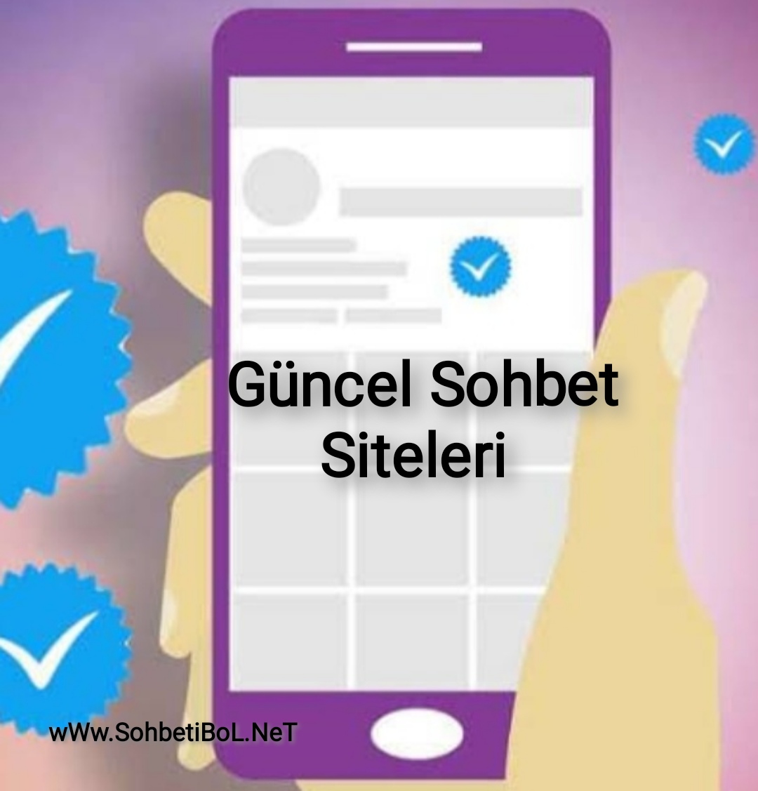 Güncel Sohbet Siteleri