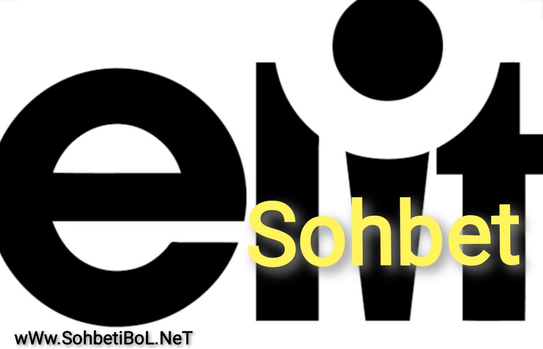 elit Sohbet