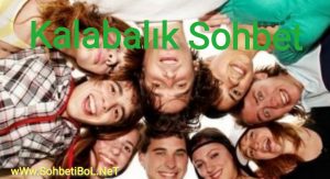 Kalabalık Sohbet