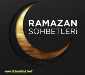 Ramazan Sohbetleri