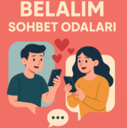 Belalım Sohbet Odaları